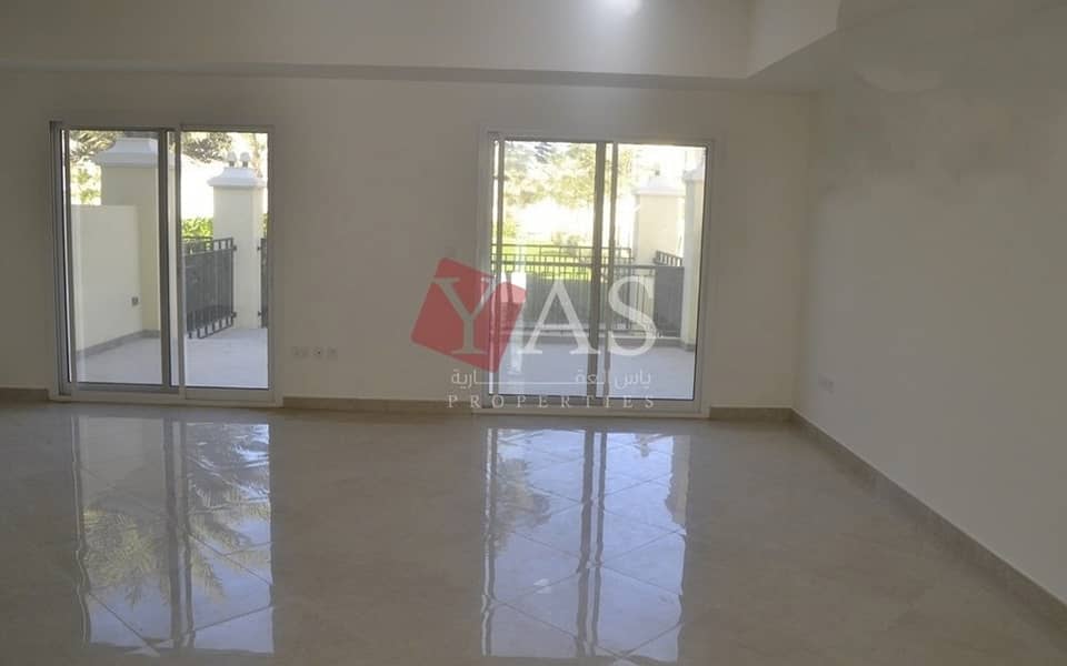 9 Fantastic 3 BR  M/Room I Townhouse I Bayti I 4years Payment Plan