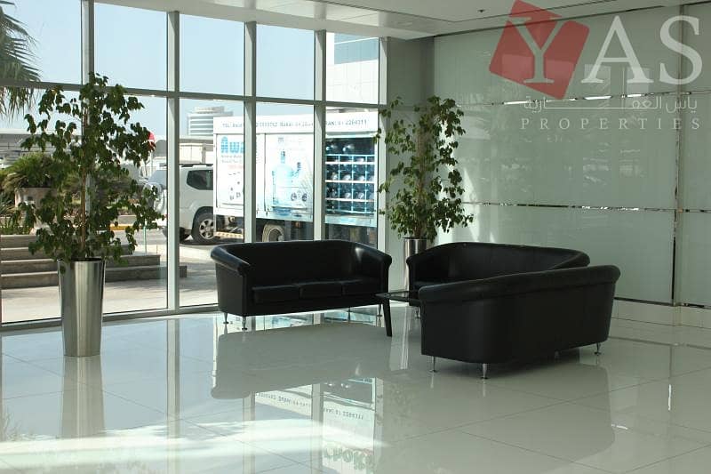 Luxurious | 1BR | Sea view Apartment | For Sale in Julphar Tower Luxurious | 1BR | Sea view Apartment | For Sale in Julphar Tower