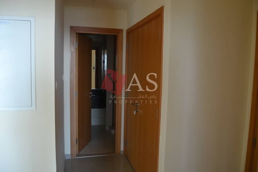 2 Luxurious Sea View 1 Bed Apartment for Sale in Julphar Tower