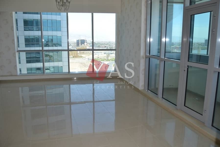 3 Luxurious Sea View 1 Bed Apartment for Sale in Julphar Tower