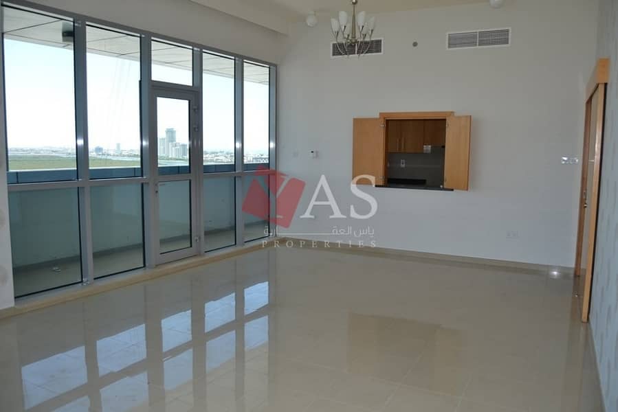 5 Luxurious Sea View 1 Bed Apartment for Sale in Julphar Tower