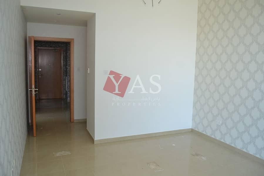 7 Luxurious Sea View 1 Bed Apartment for Sale in Julphar Tower