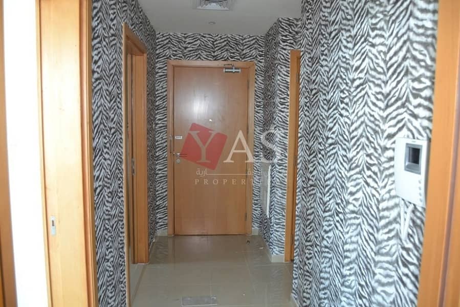 9 Luxurious Sea View 1 Bed Apartment for Sale in Julphar Tower