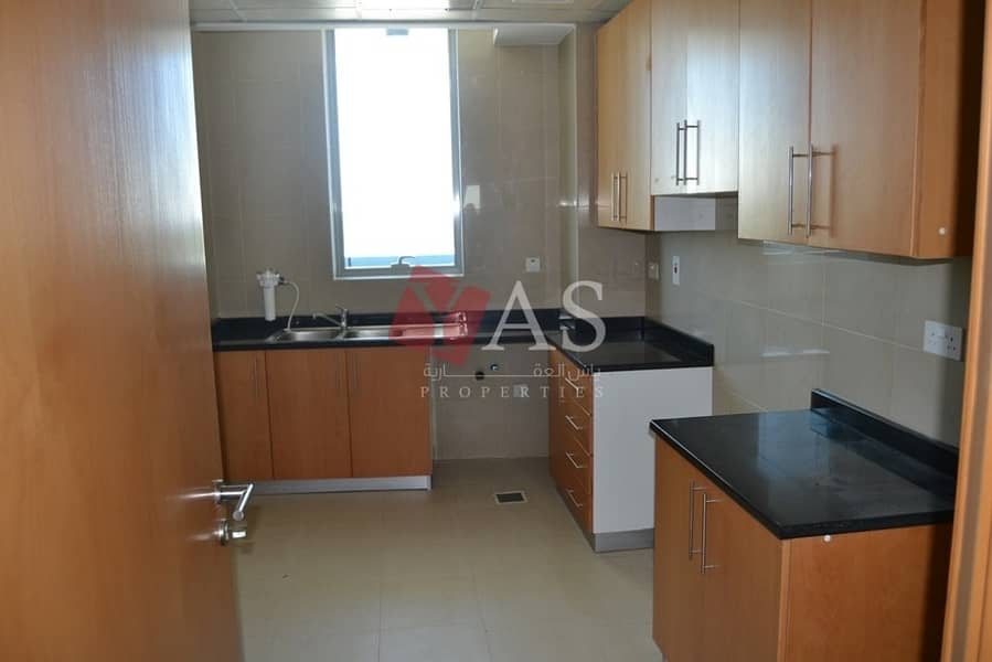 10 Luxurious Sea View 1 Bed Apartment for Sale in Julphar Tower
