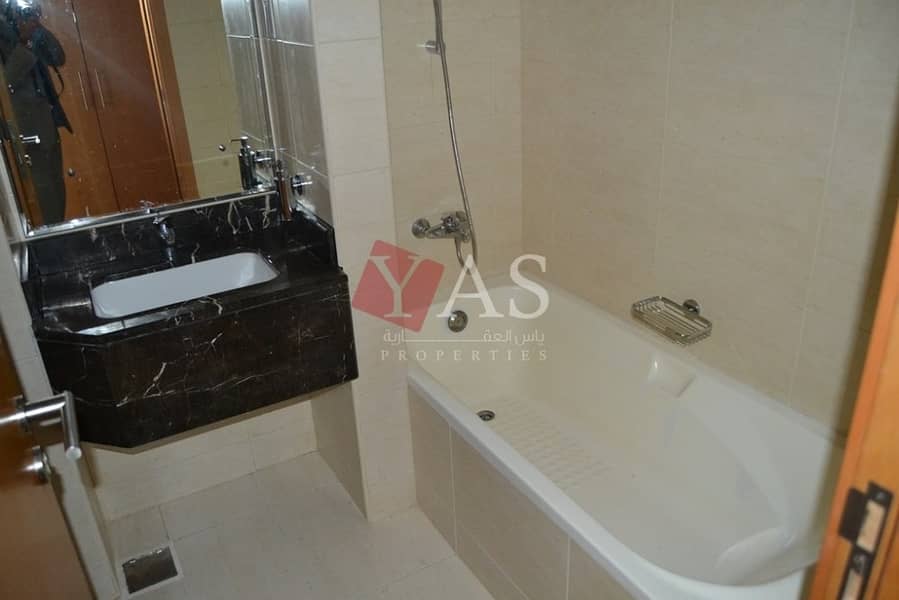 11 Luxurious Sea View 1 Bed Apartment for Sale in Julphar Tower