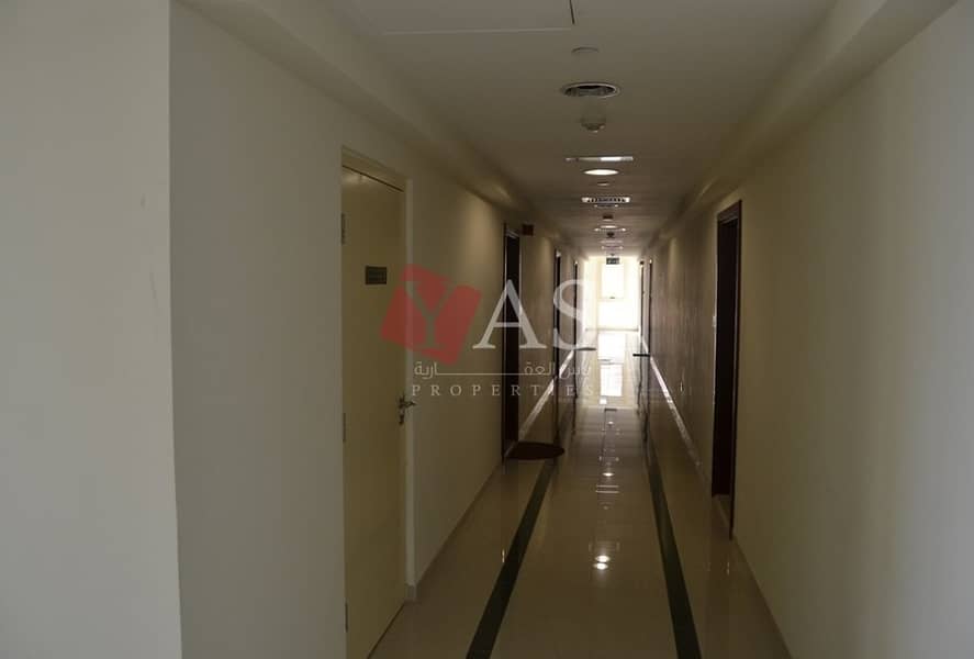 3 Fantastic Sea View 1 Bed for Rent in Mina Al Arab
