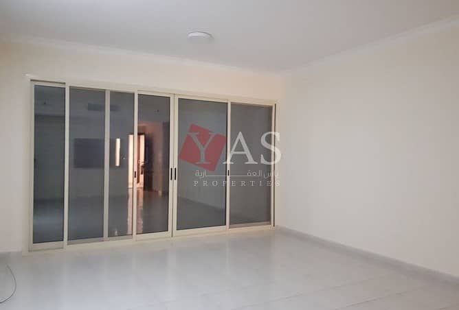 5 Fantastic Sea View 1 Bed for Rent in Mina Al Arab