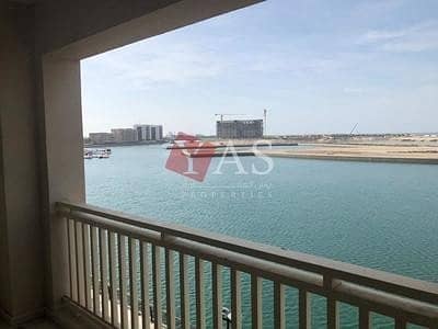 6 Fantastic Sea View 1 Bed for Rent in Mina Al Arab