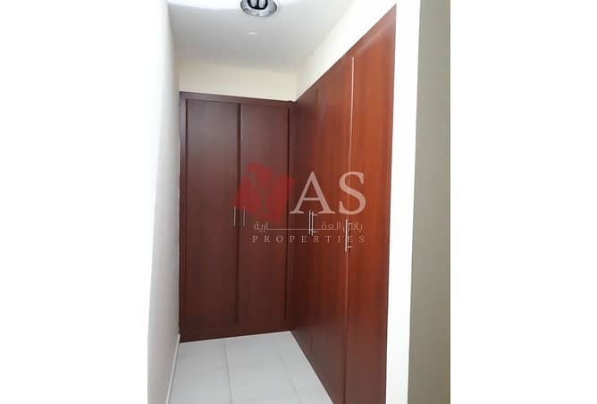 8 Fantastic Sea View 1 Bed for Rent in Mina Al Arab