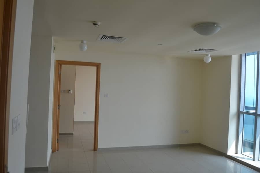 4 Amazing One Bedroom Apartment with Fabulous Water View for Rent in Julphar Tower - Ras Al Khaimah