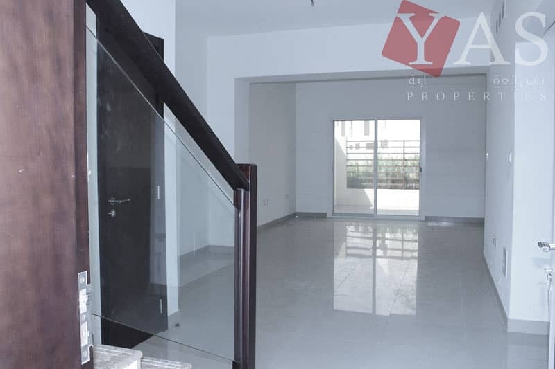 2 Amazing Three Bedroom Villa in Flamingo - Mina Al Arab. . !