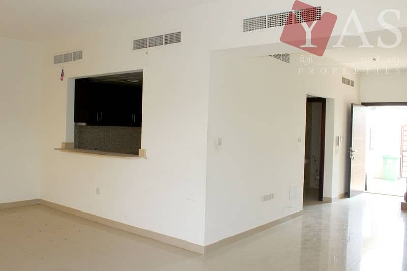 3 Amazing Three Bedroom Villa in Flamingo - Mina Al Arab. . !