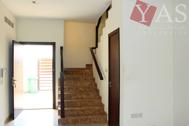 5 Amazing Three Bedroom Villa in Flamingo - Mina Al Arab. . !
