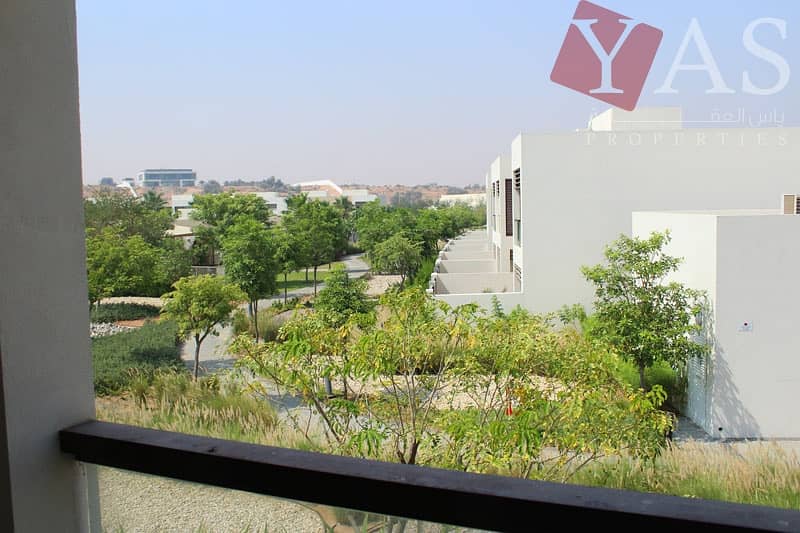 8 Amazing Three Bedroom Villa in Flamingo - Mina Al Arab. . !