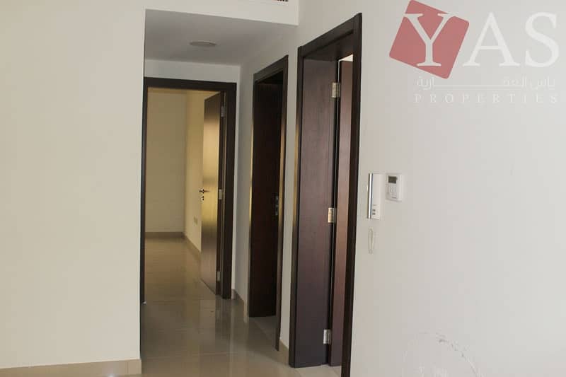10 Amazing Three Bedroom Villa in Flamingo - Mina Al Arab. . !