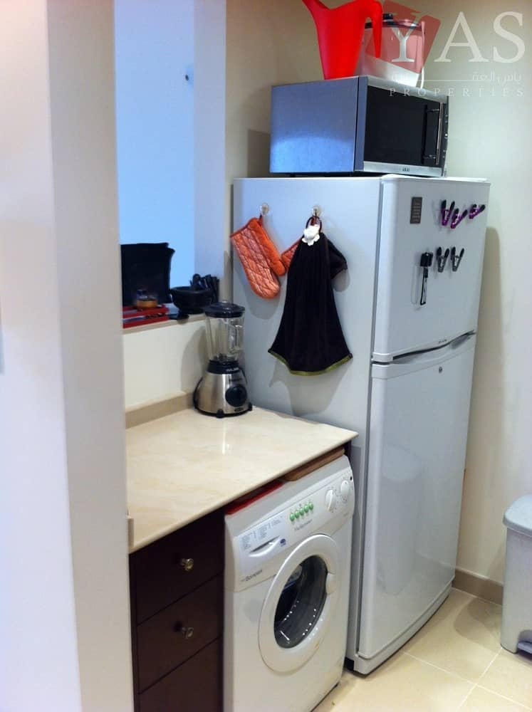 3 Stunning Furnished 2 Bedroom Townhouse for Sale Al Hamra Village