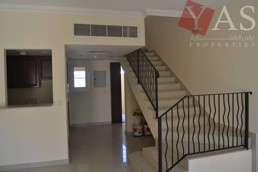 8 Stunning Furnished 2 Bedroom Townhouse for Sale Al Hamra Village