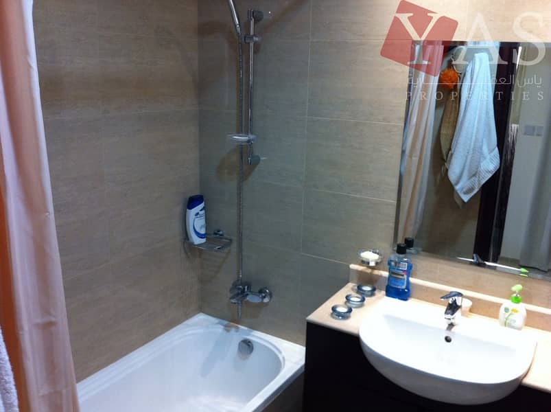 9 Stunning Furnished 2 Bedroom Townhouse for Sale Al Hamra Village