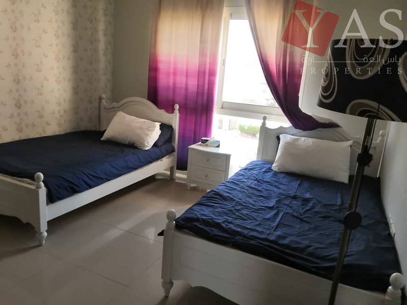 3 Furnished 2 Bedroom Flamingo Villa For Sale