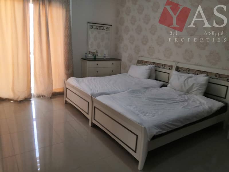 5 Furnished 2 Bedroom Flamingo Villa For Sale