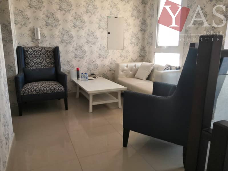 6 Furnished 2 Bedroom Flamingo Villa For Sale
