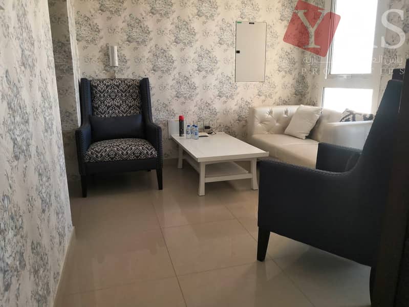7 Furnished 2 Bedroom Flamingo Villa For Sale