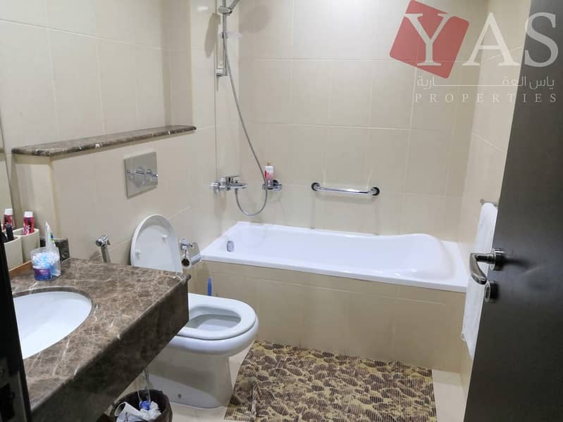 8 Furnished 2 Bedroom Flamingo Villa For Sale