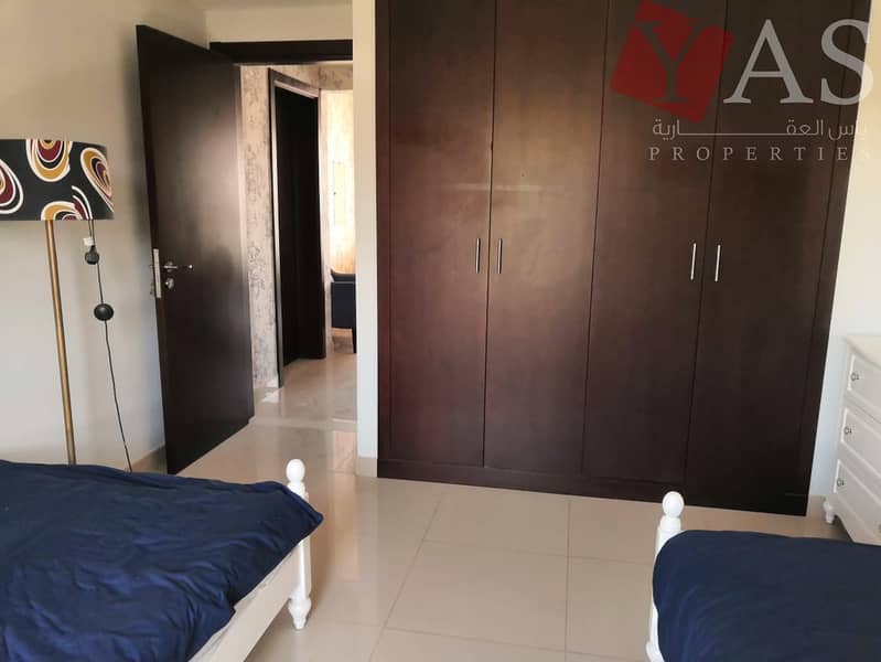 11 Furnished 2 Bedroom Flamingo Villa For Sale