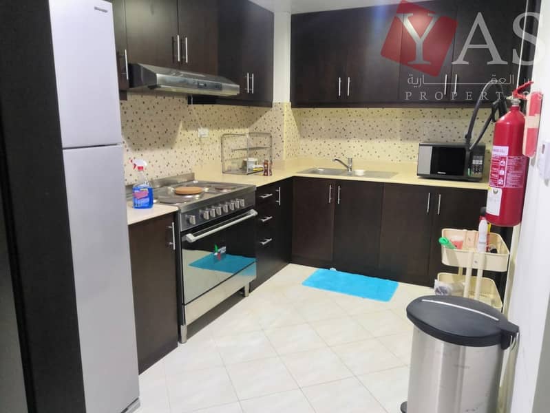 12 Furnished 2 Bedroom Flamingo Villa For Sale