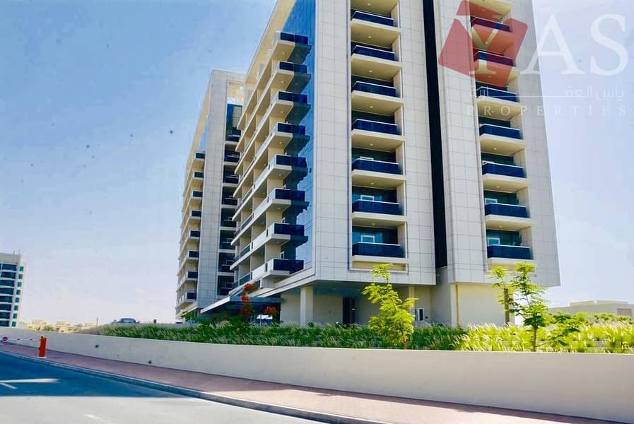 2 Months Free | 1 BR - Full Lagoon View | Gateway