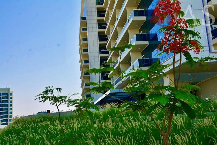 2 2 Months Free | 1 BR - Full Lagoon View | Gateway