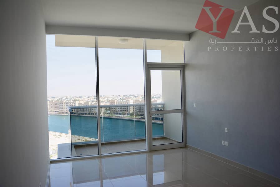 5 2 Months Free | 1 BR - Full Lagoon View | Gateway