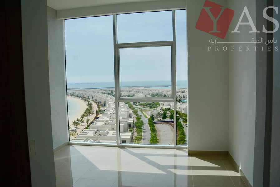 6 2 Months Free | 1 BR - Full Lagoon View | Gateway