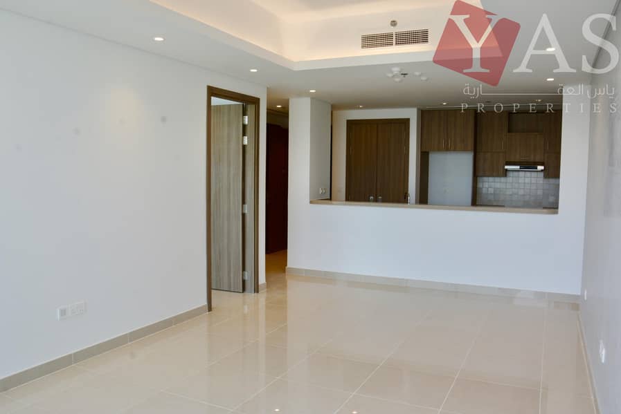 11 2 Months Free | 1 BR - Full Lagoon View | Gateway