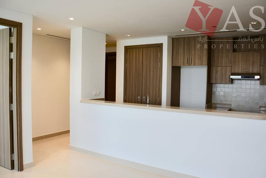 13 2 Months Free | 1 BR - Full Lagoon View | Gateway
