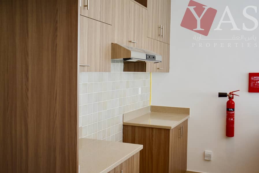 18 2 Months Free | 1 BR - Full Lagoon View | Gateway