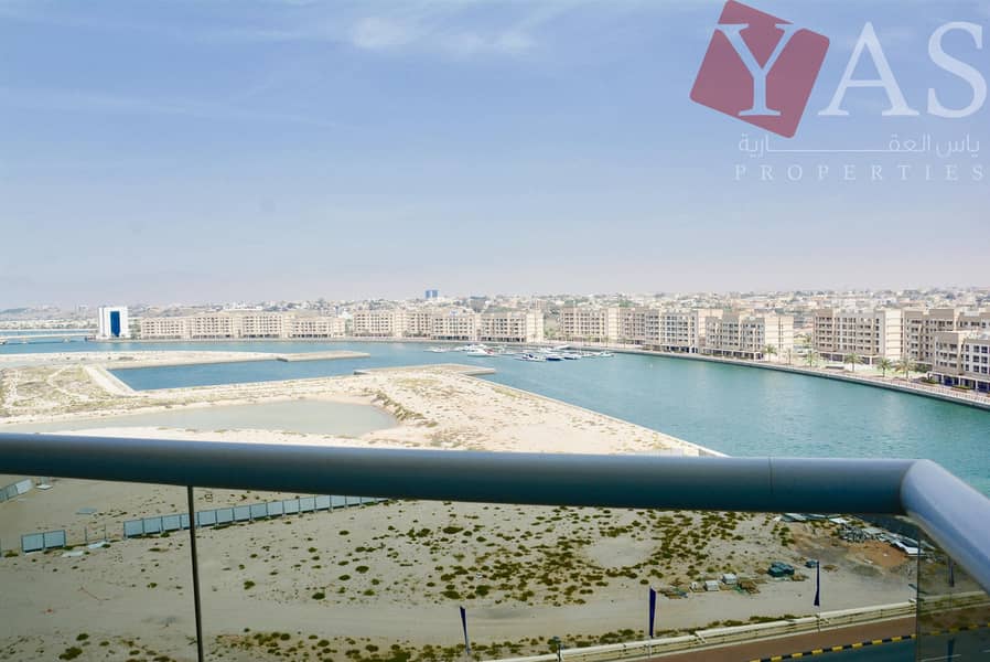 20 2 Months Free | 1 BR - Full Lagoon View | Gateway