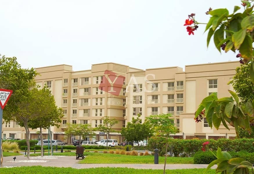 One Bedroom For Rent in Mina Al Arab-1 Month Free One Bedroom For Rent in Mina Al Arab-1 Month Free