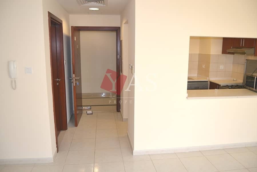 2 One Bedroom For Rent in Mina Al Arab-1 Month Free