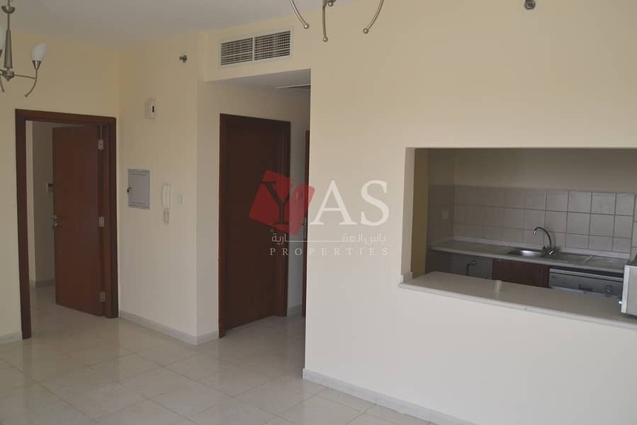 3 One Bedroom For Rent in Mina Al Arab-1 Month Free