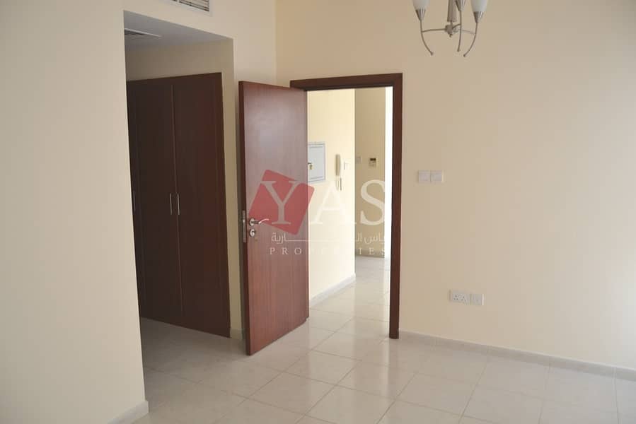 4 One Bedroom For Rent in Mina Al Arab-1 Month Free