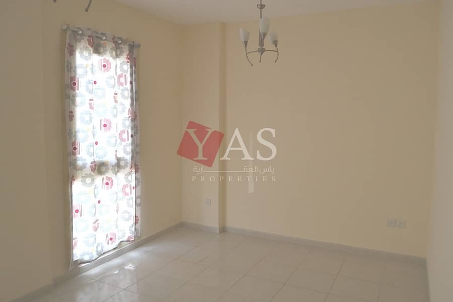 6 One Bedroom For Rent in Mina Al Arab-1 Month Free