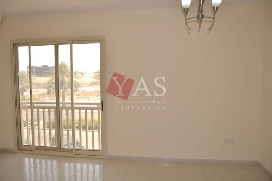 7 One Bedroom For Rent in Mina Al Arab-1 Month Free