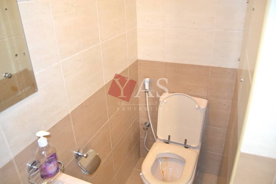9 One Bedroom For Rent in Mina Al Arab-1 Month Free