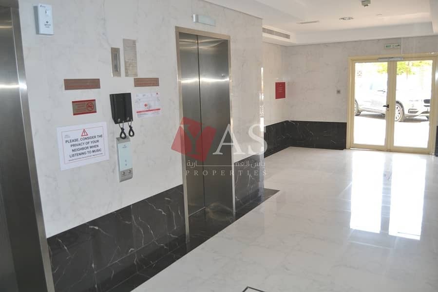 11 One Bedroom For Rent in Mina Al Arab-1 Month Free