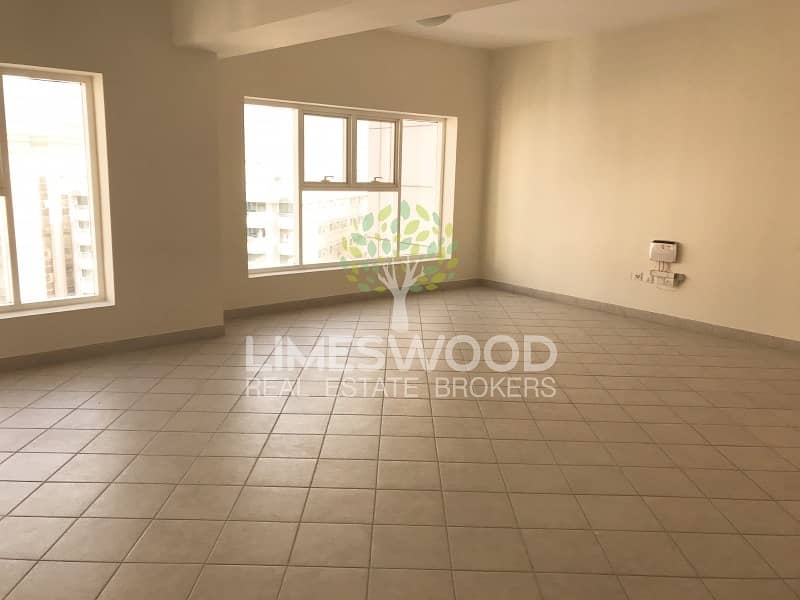 3 Fantastic | Furnished Studio | For rent in Julphar Tower