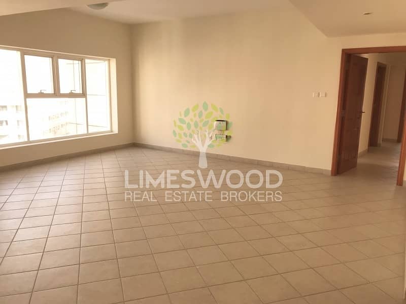 5 Fantastic | Furnished Studio | For rent in Julphar Tower