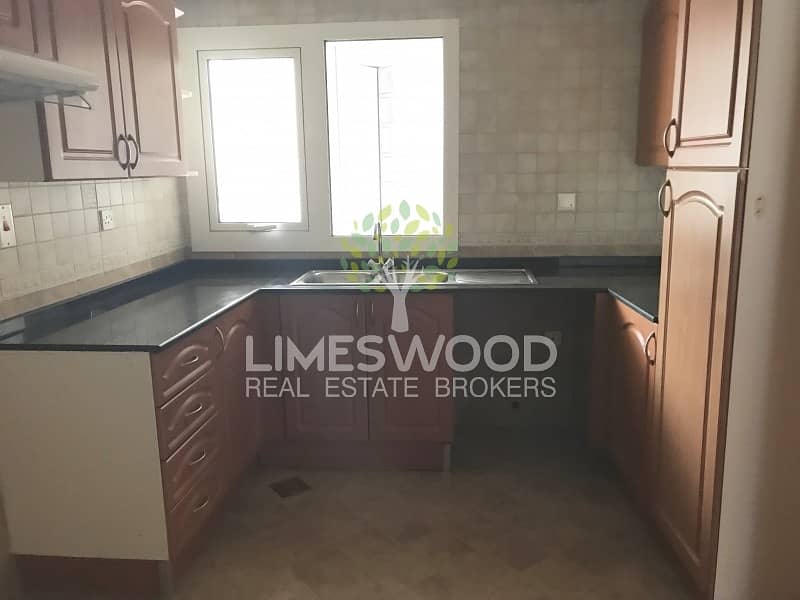 6 Fantastic | Furnished Studio | For rent in Julphar Tower