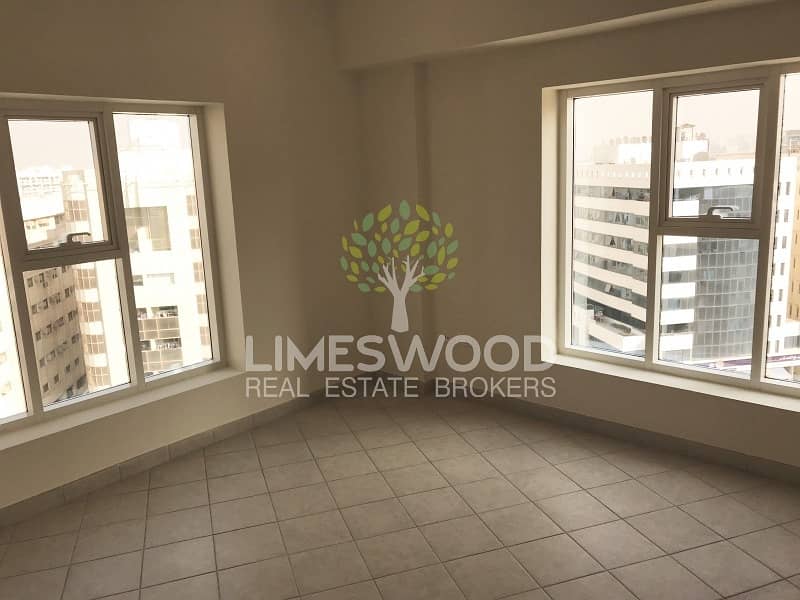 7 Fantastic | Furnished Studio | For rent in Julphar Tower