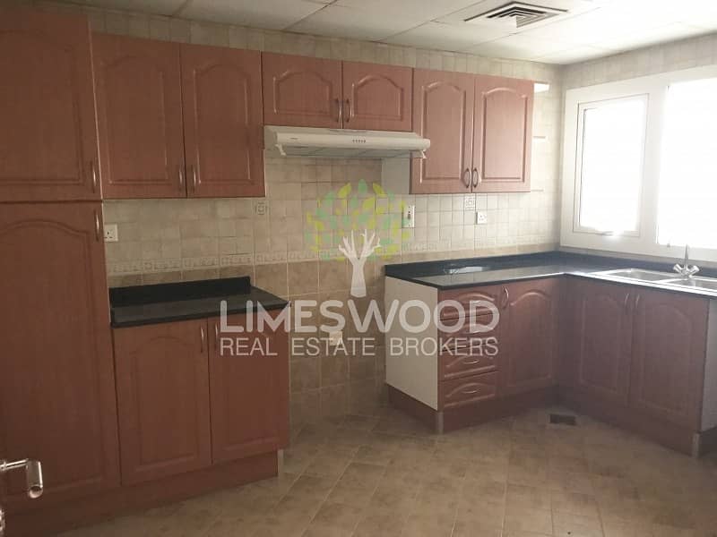 8 Fantastic | Furnished Studio | For rent in Julphar Tower